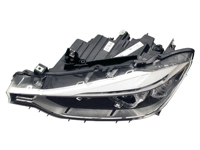 ZKW Headlight Assembly 721.81.100.02 - Main Product View