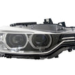 Load image into Gallery viewer, ZKW Headlight Assembly 721.81.100.02 - Side View