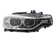 Load image into Gallery viewer, ZKW Headlight Assembly 721.81.100.02 - Side View