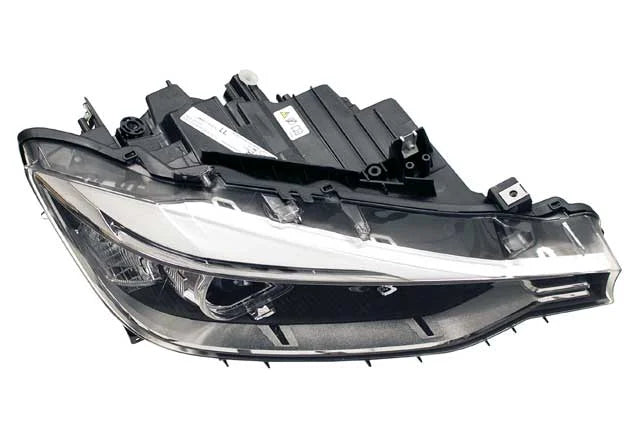 ZKW Headlight Assembly 721.82.100.02 - Main Product View