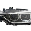 Load image into Gallery viewer, ZKW Headlight Assembly 721.82.100.02 - Side View
