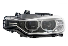 Load image into Gallery viewer, ZKW Headlight Assembly 721.82.100.02 - Side View