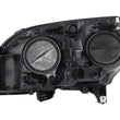 Load image into Gallery viewer, ZKW Headlight Assembly 732.22.000.01.01 - Side View