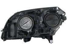 Load image into Gallery viewer, ZKW Headlight Assembly 732.22.000.01.01 - Side View