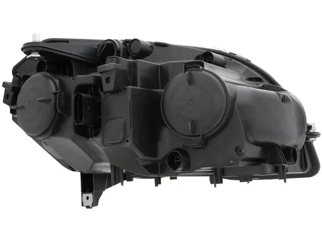 ZKW Headlight Assembly fits 2010-2015 Mercedes-Benz GLK250 / GLK350 - Side View