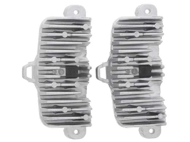 ZKW LED Module Set 721.31.140.02 - Side View