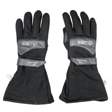 Load image into Gallery viewer, Zamp Gloves ZR-Drag Medium Black SFI 3.3/20 RG40003M