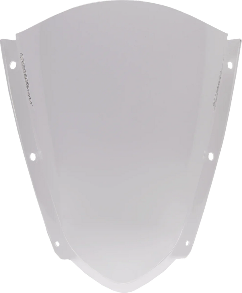 Zero G Corsa Windscreen - Clear - Main Product View