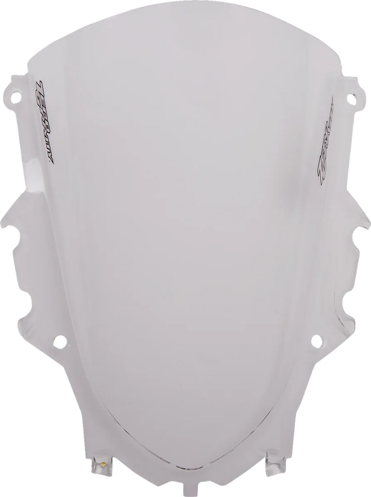 Zero G Corsa Windscreen - Clear - Main Product View
