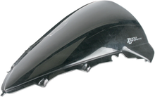 Load image into Gallery viewer, Zero G Corsa Windscreen - Clear - Side View
