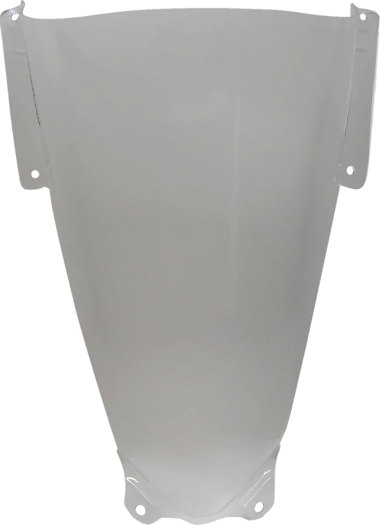 Zero G Corsa Windscreen - Clear - Main Product View