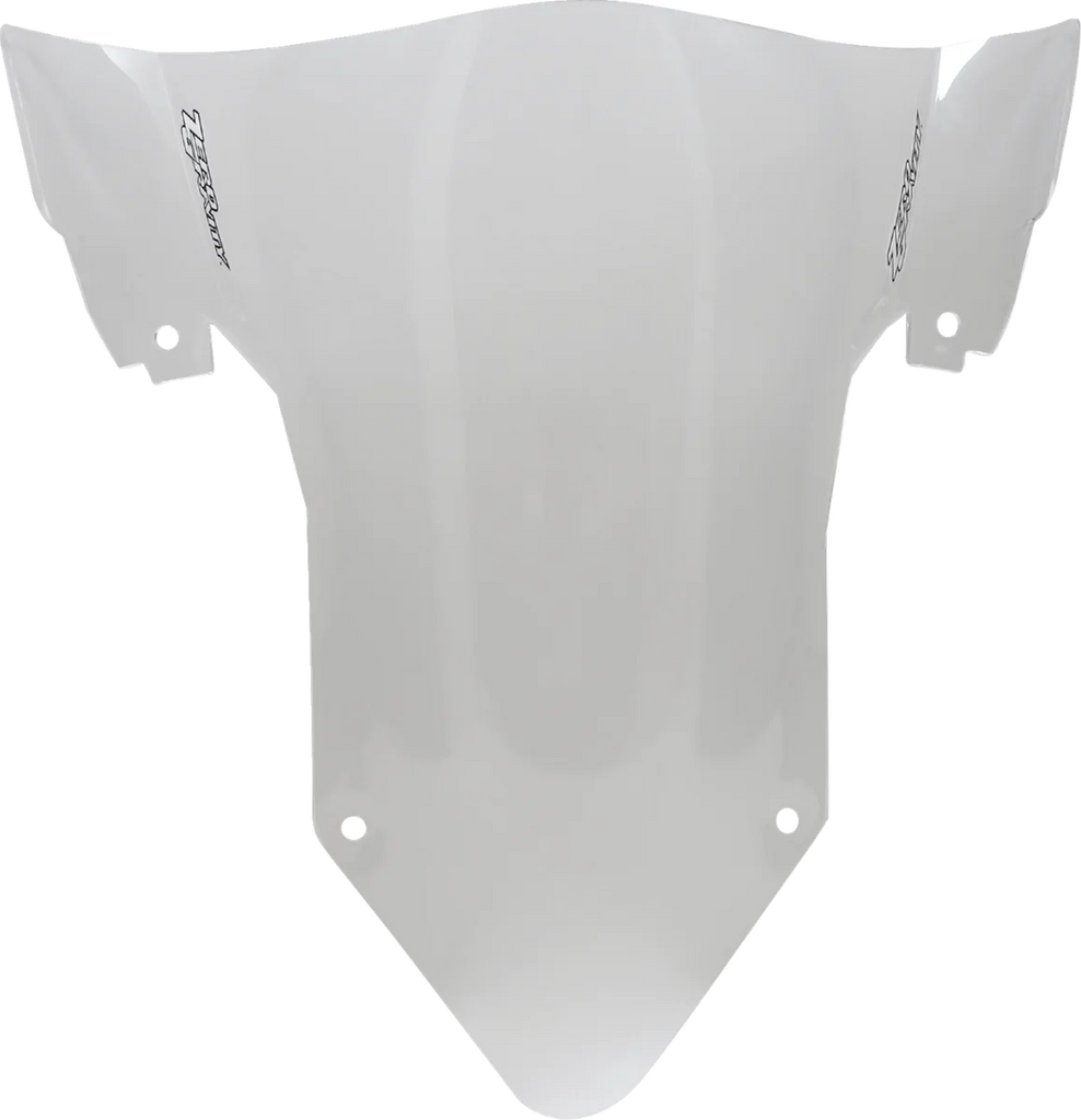 Zero G Corsa Windscreen - Clear - Main Product View