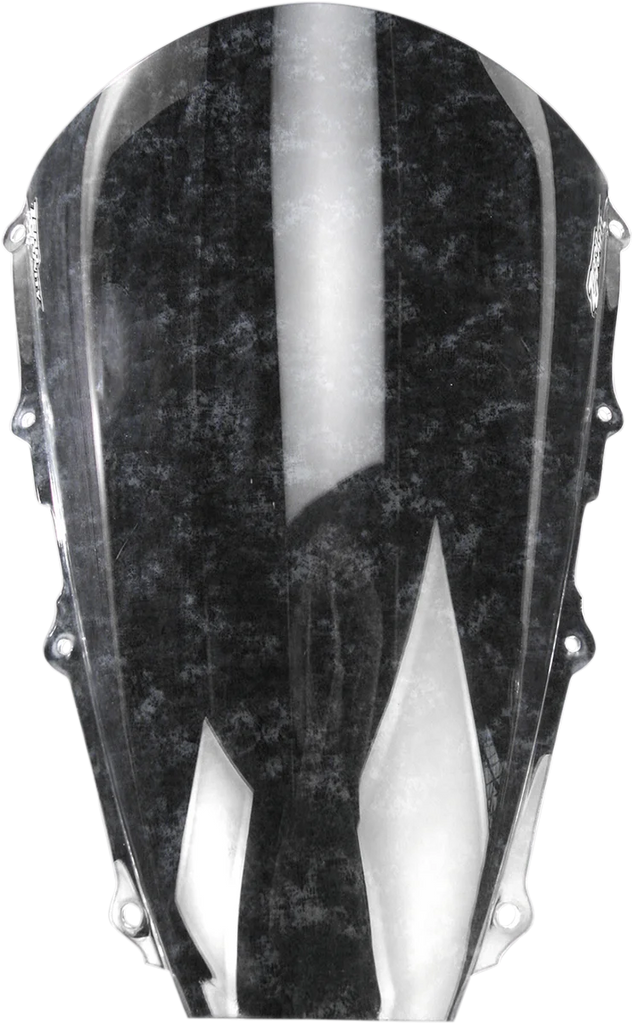 Zero G Corsa Windscreen - Clear - 675 '06-'08 - Main Product View