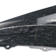 Load image into Gallery viewer, Zero G Corsa Windscreen - Clear - 675 '06-'08 - Side View