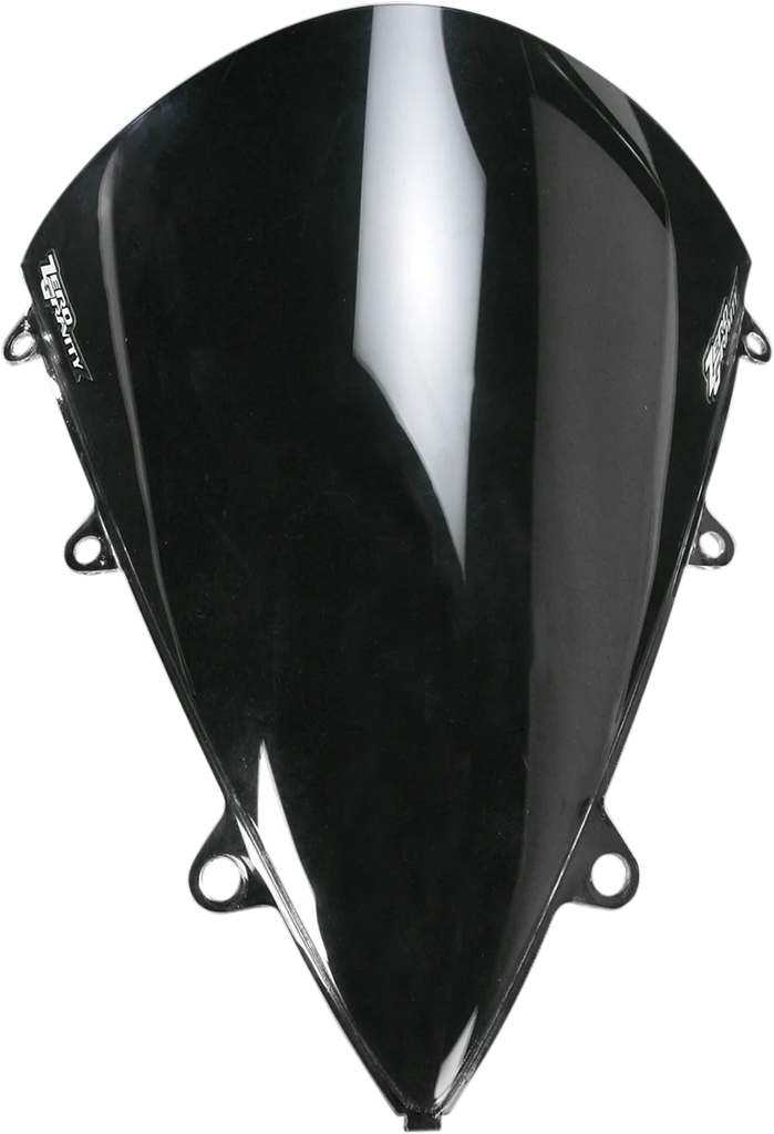 Zero G Corsa Windscreen - Clear - CBR1000 - Main Product View