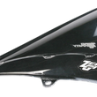 Load image into Gallery viewer, Zero G Corsa Windscreen - Clear - CBR1000 - Side View