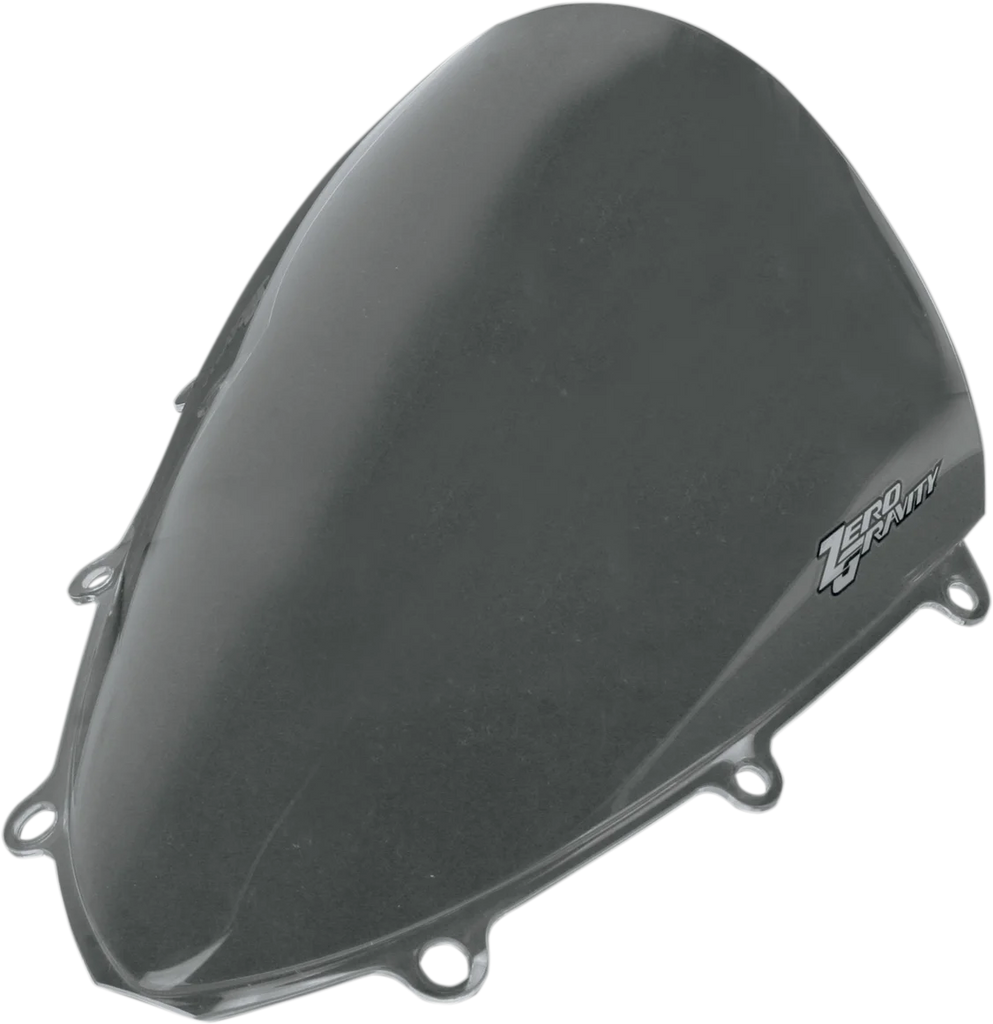 Zero G Corsa Windscreen - Clear - CBR1000RR '08-'10 - Main Product View