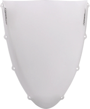 Load image into Gallery viewer, Zero G Corsa Windscreen - Clear - Ducati - Side View