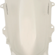 Load image into Gallery viewer, Zero G Corsa Windscreen - Clear - R1 - Main Product View