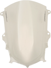 Load image into Gallery viewer, Zero G Corsa Windscreen - Clear - R1 - Main Product View