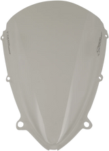 Load image into Gallery viewer, Zero G Corsa Windscreen - Clear - RSV4 - Main Product View