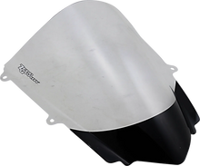 Load image into Gallery viewer, Zero G Corsa Windscreen - Clear - Triumph 675 - Main Product View