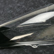 Load image into Gallery viewer, Zero G Corsa Windscreen - Clear - Triumph 675 - Side View