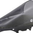 Load image into Gallery viewer, Zero G Corsa Windscreen - Light Smoke - Main Product View