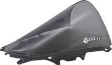 Load image into Gallery viewer, Zero G Corsa Windscreen - Light Smoke - Main Product View