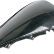 Load image into Gallery viewer, Zero G Corsa Windscreen - Light Smoke - Side View