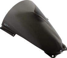 Load image into Gallery viewer, Zero G Corsa Windscreen - Light Smoke - Main Product View