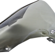 Load image into Gallery viewer, Zero G Corsa Windscreen - Light Smoke - Main Product View