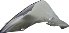Load image into Gallery viewer, Zero G Corsa Windscreen - Light Smoke - Main Product View