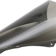 Load image into Gallery viewer, Zero G Corsa Windscreen - Light Smoke - ZX-4RR - Main Product View