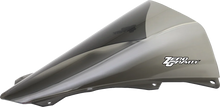 Load image into Gallery viewer, Zero G Corsa Windscreen - Light Smoke - ZX-4RR - Main Product View