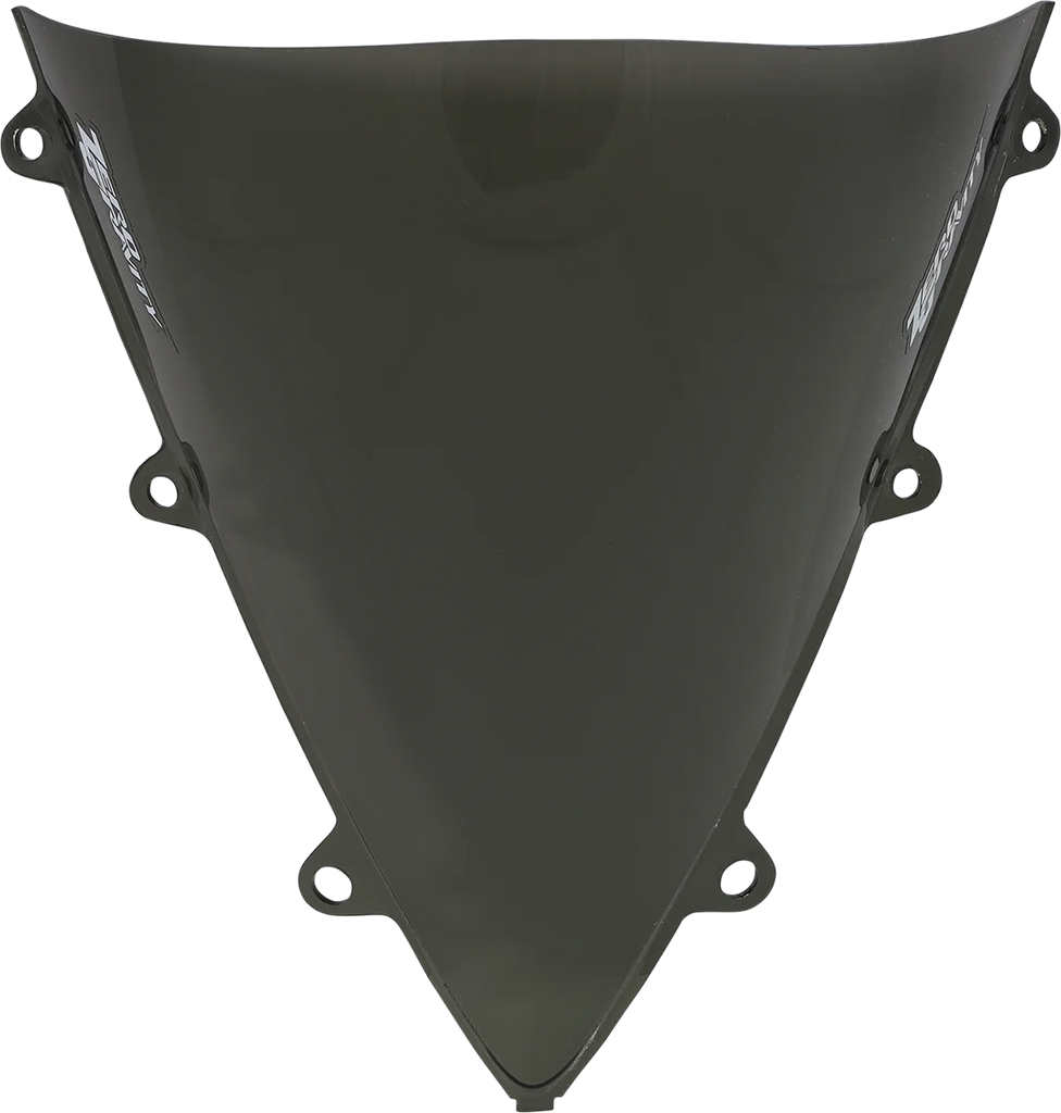 Zero G Corsa Windscreen - Smoke - CBR1000 - Main Product View