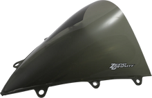 Load image into Gallery viewer, Zero G Corsa Windscreen - Smoke - CBR1000 - Side View
