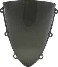 Load image into Gallery viewer, Zero G Corsa Windscreen - Smoke - CBR1000RR '08-'10 - Side View