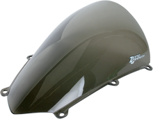 Load image into Gallery viewer, Zero G Corsa Windscreen - Smoke - CBR600 '07-'10 - Main Product View
