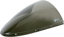 Load image into Gallery viewer, Zero G Corsa Windscreen - Smoke - Ducati - Main Product View