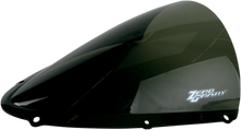 Load image into Gallery viewer, Zero G Corsa Windscreen - Smoke - GSXR 600/750 '08-'10 - Main Product View