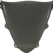 Load image into Gallery viewer, Zero G Corsa Windscreen - Smoke - GSXR 600/750 - Main Product View