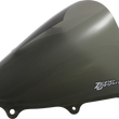Load image into Gallery viewer, Zero G Corsa Windscreen - Smoke - GSXR 600/750 - Side View