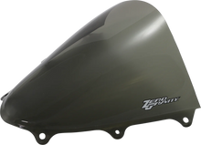 Load image into Gallery viewer, Zero G Corsa Windscreen - Smoke - GSXR 600/750 - Side View