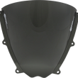 Load image into Gallery viewer, Zero G Corsa Windscreen - Smoke - GSXR1 - Side View