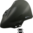 Load image into Gallery viewer, Zero G Corsa Windscreen - Smoke - Ninja 400 - Main Product View