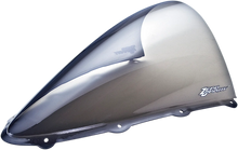 Load image into Gallery viewer, Zero G Corsa Windscreen - Smoke - Panigale 1299 - Main Product View