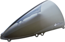 Load image into Gallery viewer, Zero G Corsa Windscreen - Smoke - Panigale - Main Product View