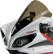 Load image into Gallery viewer, Zero G Corsa Windscreen - Smoke - R1 '09 - Main Product View