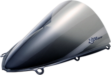 Load image into Gallery viewer, Zero G Corsa Windscreen - Smoke - RSV4 - Main Product View